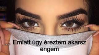Ida Laurberg-Puppy Dog Eyes Magyarul