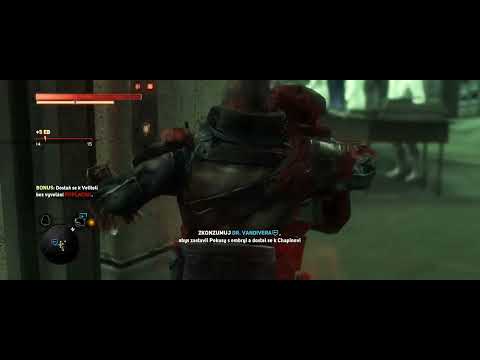Steam Community :: Video :: Prototype 2 - CZ gameplay bez komentára - 7 ...