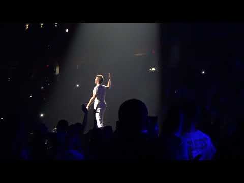 The Chainsmokers - Cream (Federico Franchi Cover) Live