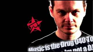 Corey Biggs Vs. ToMy DeCLerquE (Intec records) - Music Is The Drug 040 - PART 1-2