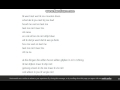laat niet los jairzinho jonna fraser lyrics