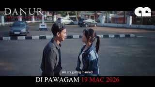 Download lagu DANUR THE LAST CHAPTER TRAILER - 19 MARCH 2026 ( MALAYSIA RELEASE) mp3