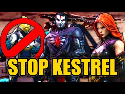 Dont Let Kestrel Ruin Your Cloning Plans | Manipulate the War Defense Meta | MSF