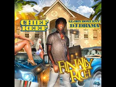 Chief Keef Ft Yo Gotti - Designer