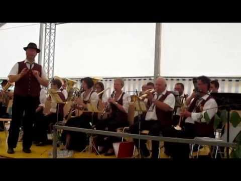 50 Jahre Musikverein Hof - MUSIFEST 17