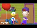 Biper Y Sus Amigos El Patito Peringo