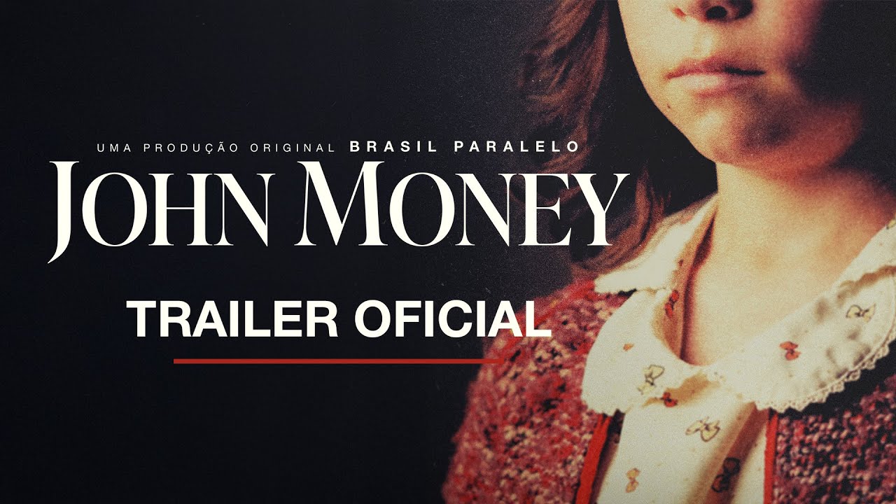 TRAILER OFICIAL JOHN MONEY | Novo Filme Original BP