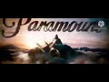 Paramount Pictures Logo Reversed