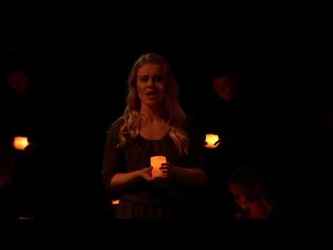 Patrycja Makowska - Smutno mi, Boże (koncert: "Ta nasza wolność")