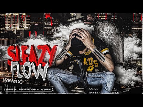 Tezarachi - SleazyFlow Remix