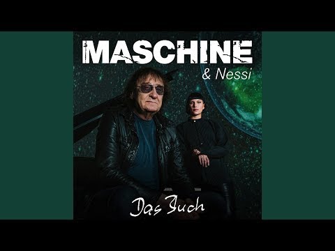 Das Buch 2024 Version Maschine · Nessi