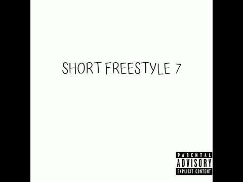 DMT O - Short Freestyle 7