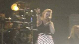 Whoever Brings The Night - Nightwish - Curitiba