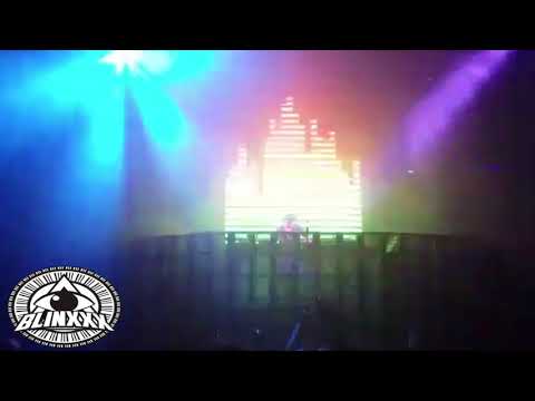 Blinxxx Live