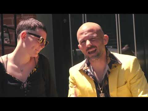 Yabba Dabba Doo (official music video) - Kosha Dillz x Jenya