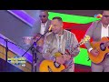 Joe Veras - Me Decidi (En Vivo 2023)