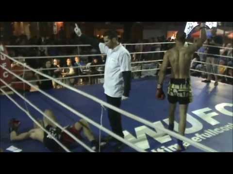 WUFC Portugal 2014 (plus 2013's Highlights and World Champions)