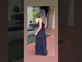 Vestido Olivia - Vestido Longo em Viscolinho Vestido Olivia - Vestido Longo em Viscolinho