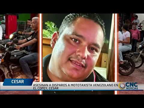 CLICK CNC, AUTORIDADES DEL CESAR, INTENSIFICAN MILITARIZACIÓN Y ANUNCIA LLEGADA DE COMISIÓN DE EE.UU