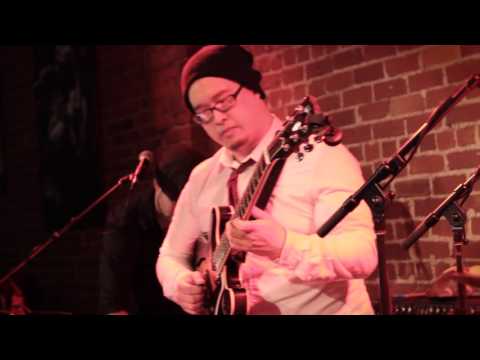 DKC 2 - Stickerbrush Symphony - Super Soul Bros (Live at Stritch)