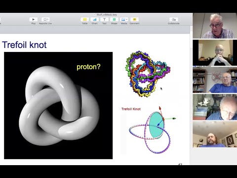 QV0056: Dr. John G. Williamson at FSI: Thinking Into Matter, Part 2