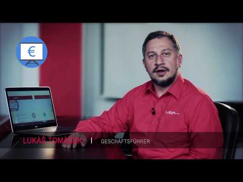 UBK s.r.o. Jsme hrdí na to, co děláme!