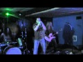 Seven Witches - Deadly Sins (live 4-21-12) HD