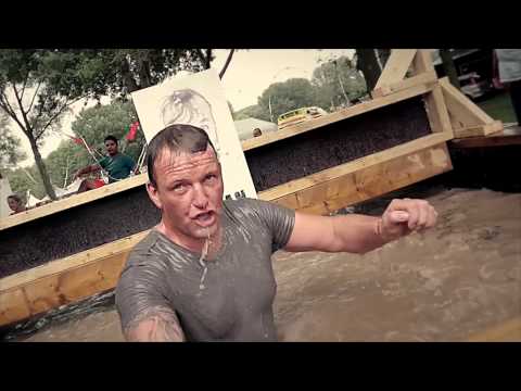 Strong Viking Obstacle Run - Water Edition - Official Aftermovie 2014 part 2