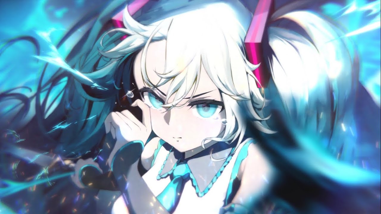 シークライファー / 雨ノ漣 feat. 初音ミク (full)