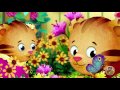 Exclusive Clip From Daniel Tiger S Neighborhood Special Tiger Family Trip