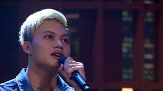Special Performance - Rizky Febian - Cukup Tau
