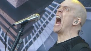The Devin Townsend Project - Deadhead (Live at Red Rocks, 5/11/2017)