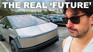 A Point About the Cybertruck (Seriously) thumbnail
