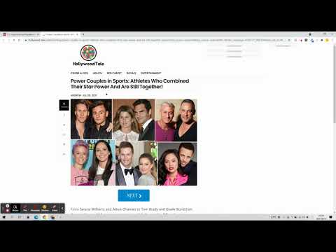 Item video thumbnail