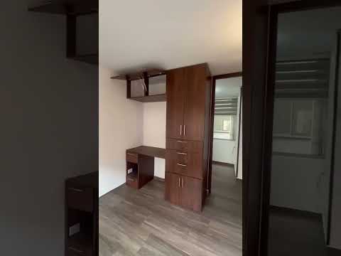 Apartamentos, Alquiler, Madrid - $1.200.000
