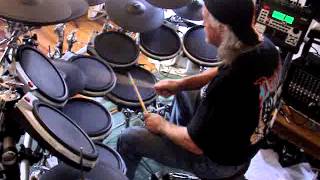 1   MOLLY HATCHET  GOOD ROCKIN