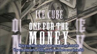 One For The Money - Ice Cube | Subtitulada en español