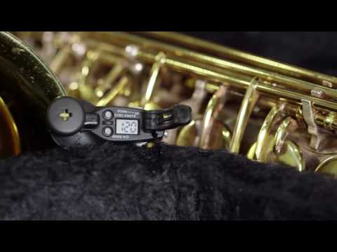 Nouveauté KORG: Synchronized Metronome