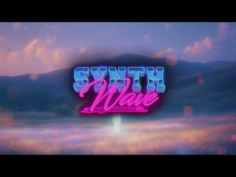 ُSynth Wave | Atomic Love (Official Visualizer)