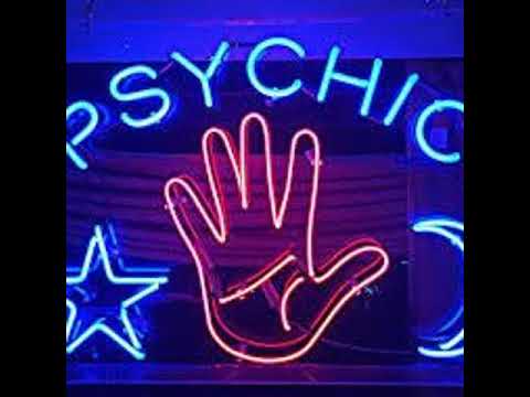 I Went To A Psychic *My experience*