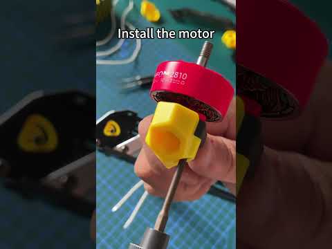 How to Build the Ultimate 8-Inch FPV Drone for Beginners 🚁🔥