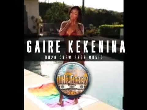 Gbeba ft DH20 CREW 2020 Muzik,Gaire Kekenina