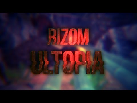 [DM]Rizom vol.6 - Utopia