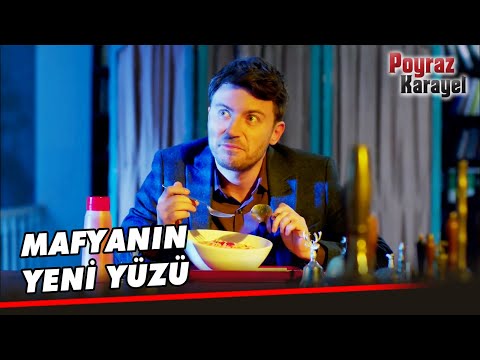 Neşet, Adil'in Yerine Geçti! - Poyraz Karayel 50. Bölüm