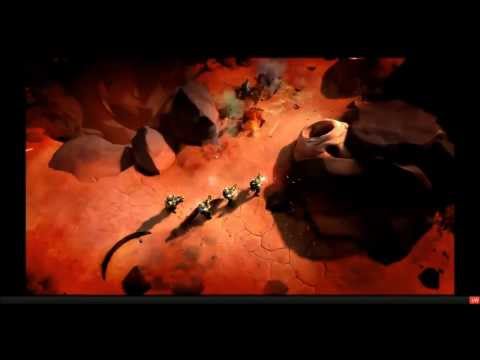 Helldivers Playstation 4