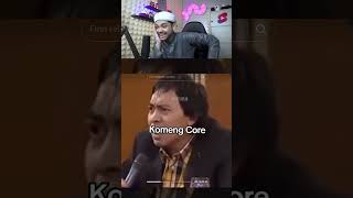 Download lagu There's no medicine, it's just a joke, bro Komeng🗿#shorts mp3