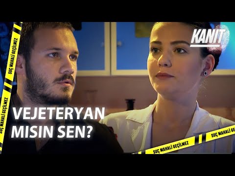 Selim Komiser Terse Düştü! - Kanıt 14.Bölüm