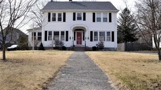 The Fear is Real: Reinvestigating the Haunting in Connecticut video