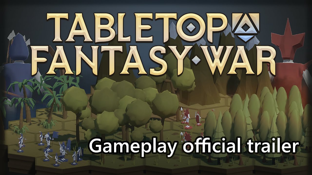 Gameplay Trailer