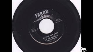 The Browns - Draggin' Main Street